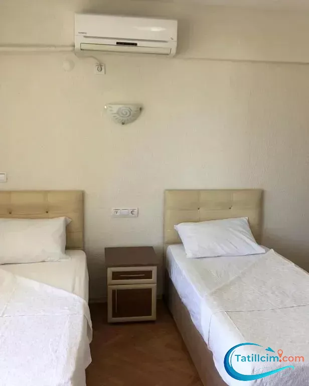 tatilcim.com Cansu Motel